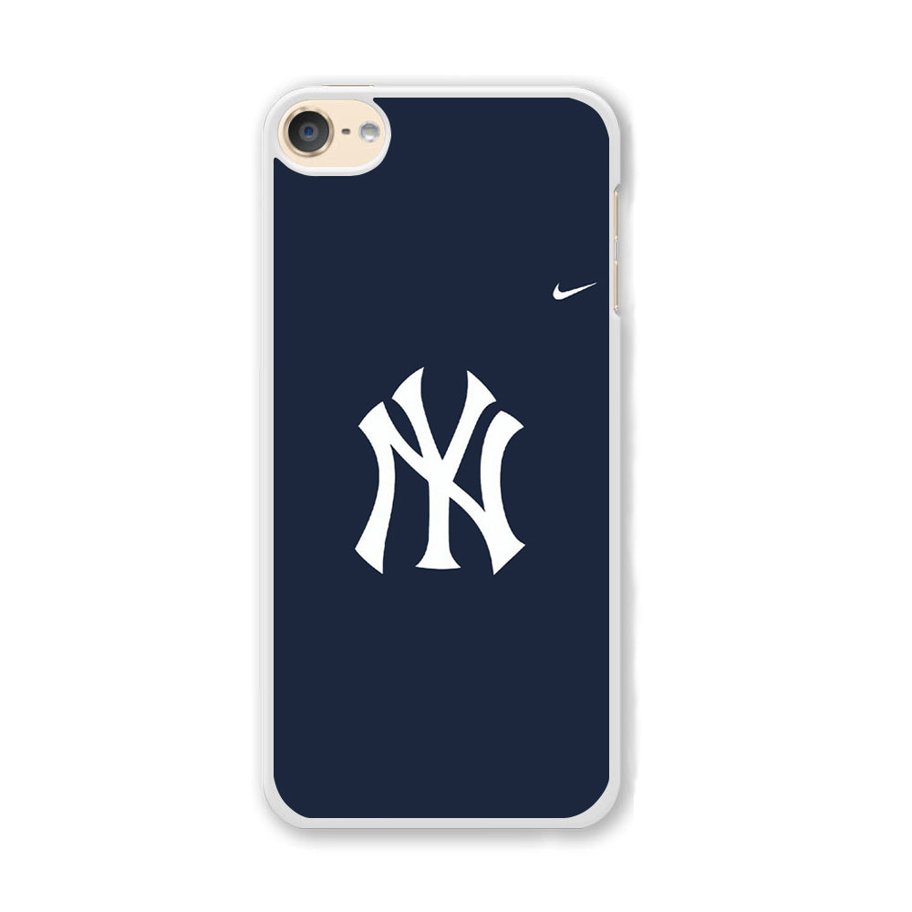 Baseball New York Yankees MLB 002 iPod Touch 6 Case