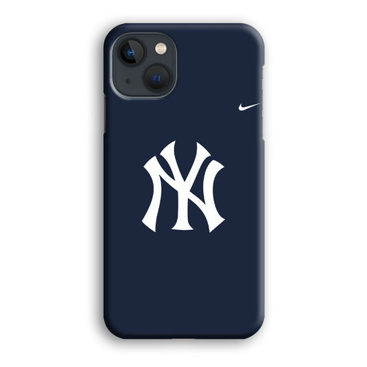 Baseball New York Yankees MLB 002 iPhone 13 Case