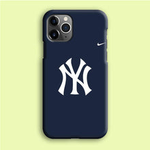 Load image into Gallery viewer, Baseball New York Yankees MLB 002 iPhone 12 Pro Max Case
