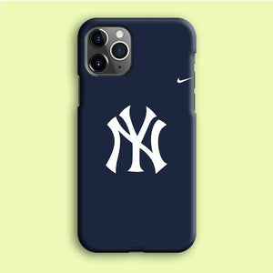 Baseball New York Yankees MLB 002 iPhone 12 Pro Max Case