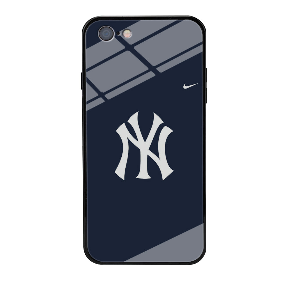 Baseball New York Yankees MLB 002 iPhone 6 | 6s Case