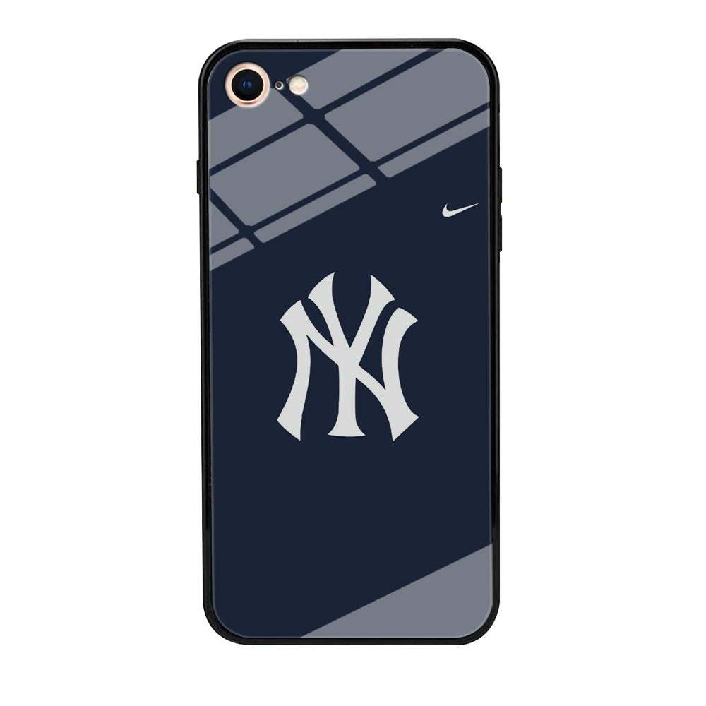 Baseball New York Yankees MLB 002 iPhone 7 Case