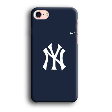 Baseball New York Yankees MLB 002 iPhone 8 Case