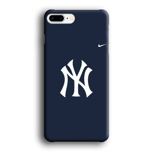 Baseball New York Yankees MLB 002 iPhone 8 Plus Case