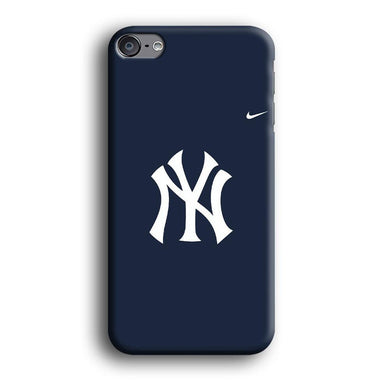 Baseball New York Yankees MLB 002 iPod Touch 6 Case