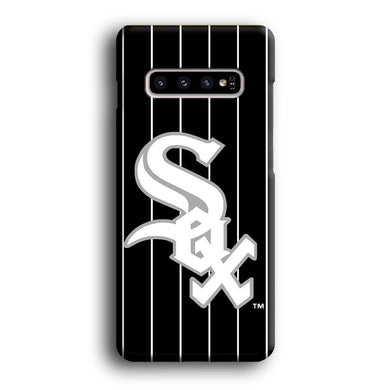 Baseball Chicago White Sox MLB 002 Samsung Galaxy S10 Plus Case