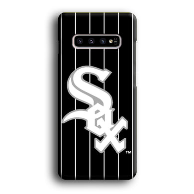 Baseball Chicago White Sox MLB 002 Samsung Galaxy S10 Case