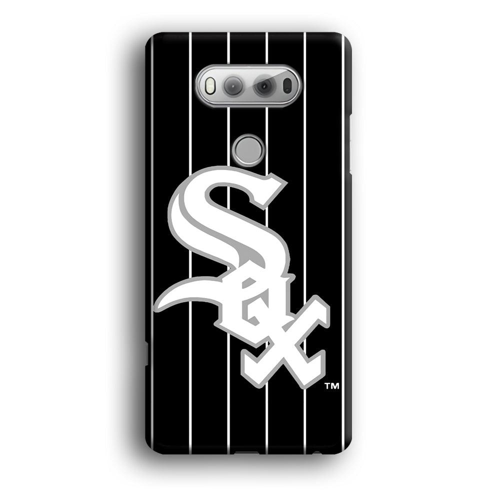 Baseball Chicago White Sox MLB 002 LG V20 3D Case-Xtracase