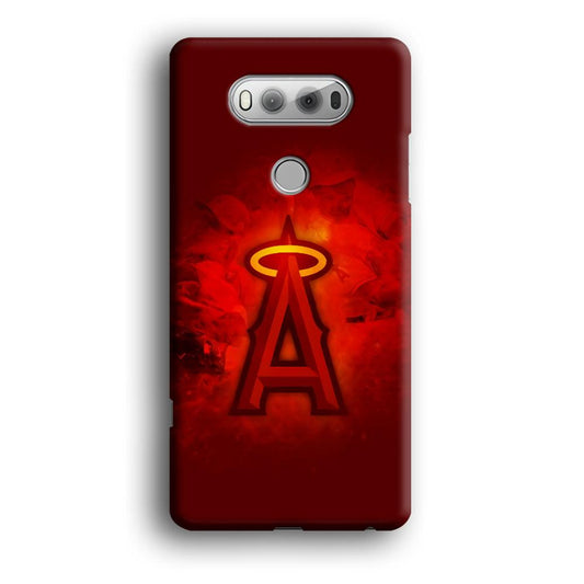 Baseball Los Angeles Angels MLB 002 G V20 3D Case-Xtracase
