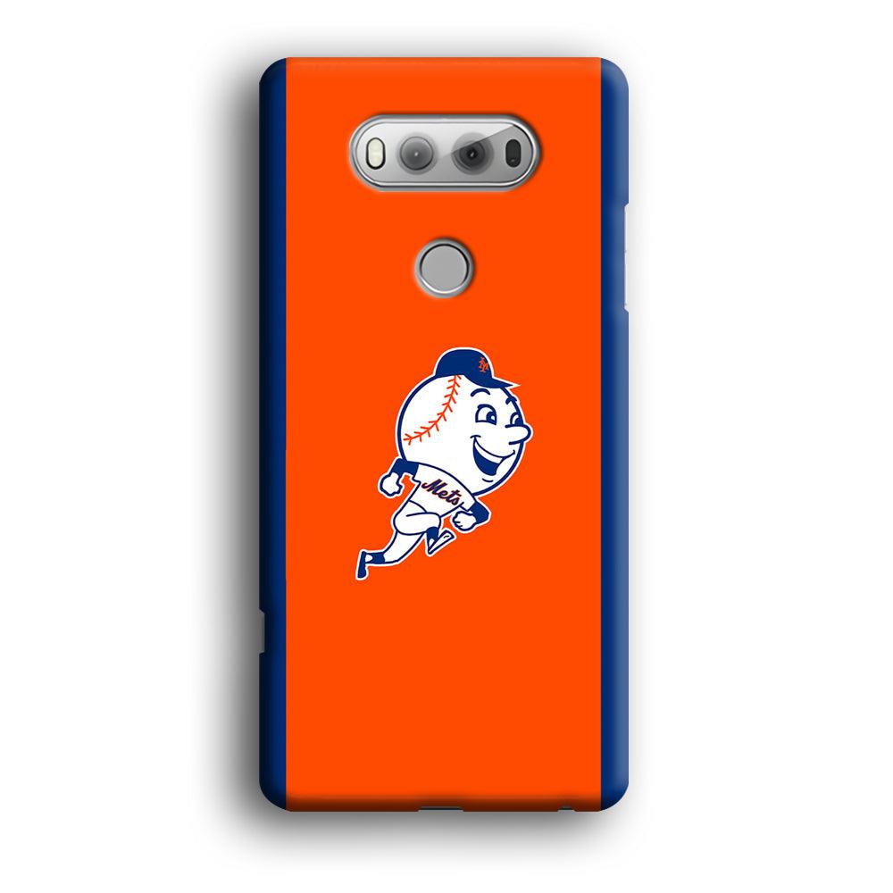 Baseball New York Mets MLB 002 LG V20 3D Case-Xtracase