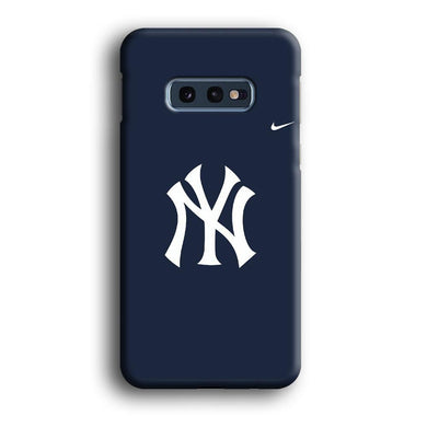 Baseball New York Yankees MLB 002 Samsung Galaxy S10E Case