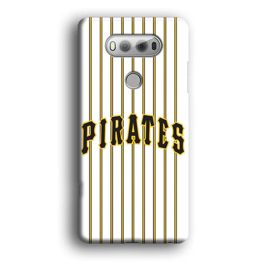 Baseball Pittsburgh Pirates MLB 001 LG V20 3D Case-Xtracase
