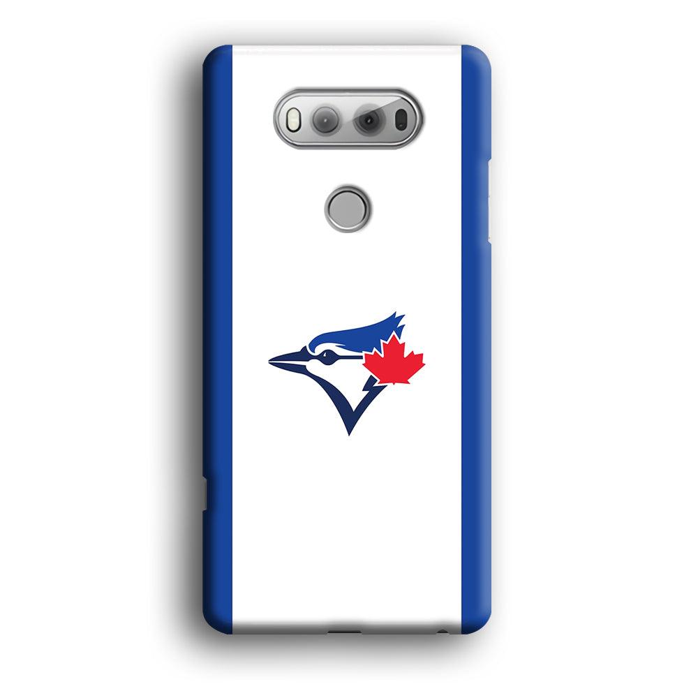 Baseball Toronto Blue Jays MLB 002 LG V20 3D Case-Xtracase