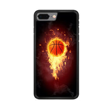 Load image into Gallery viewer, Basketball Art 001 iPhone 8 Plus Case