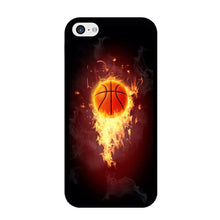 Load image into Gallery viewer, Basketball Art 001 iPhone 5 | 5s Case