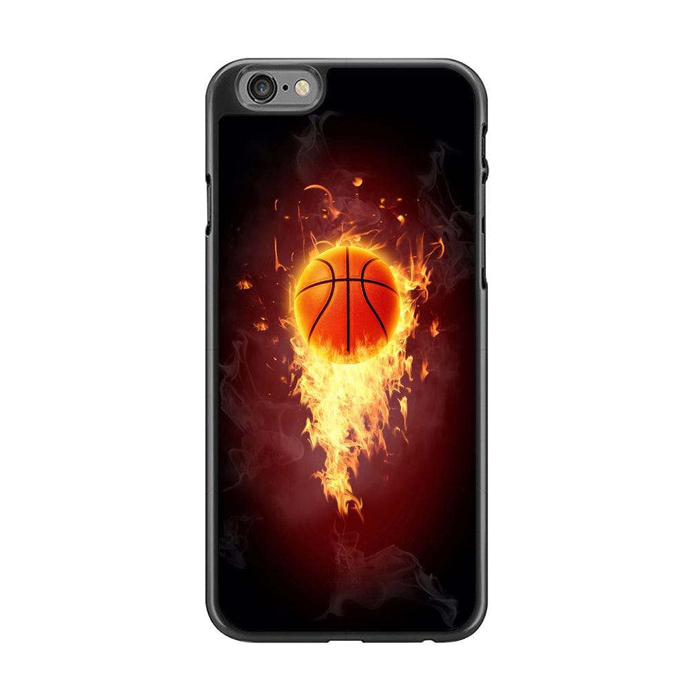 Basketball Art 001 iPhone 6 Plus | 6s Plus Case