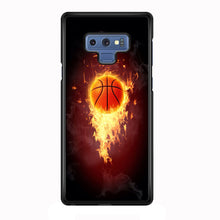 Load image into Gallery viewer, Basketball Art 001 Samsung Galaxy Note 9 Case