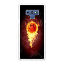 Load image into Gallery viewer, Basketball Art 001 Samsung Galaxy Note 9 Case