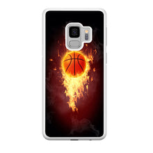 Load image into Gallery viewer, Basketball Art 001 Samsung Galaxy S9 Case