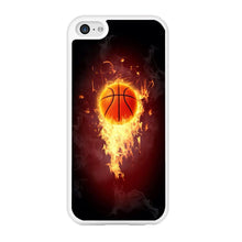 Load image into Gallery viewer, Basketball Art 001 iPhone 5 | 5s Case