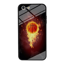 Load image into Gallery viewer, Basketball Art 001 iPhone 5 | 5s Case