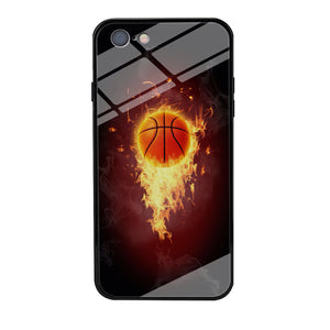 Basketball Art 001 iPhone 6 | 6s Case