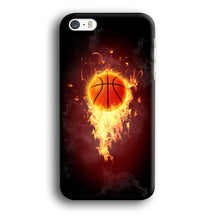Load image into Gallery viewer, Basketball Art 001 iPhone 5 | 5s Case
