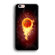 Load image into Gallery viewer, Basketball Art 001 iPhone 6 Plus | 6s Plus Case