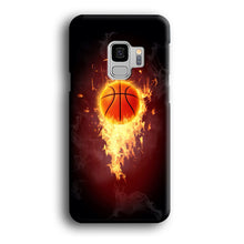 Load image into Gallery viewer, Basketball Art 001 Samsung Galaxy S9 Case