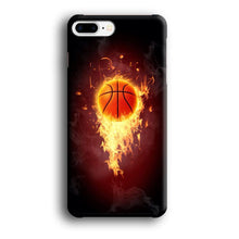 Load image into Gallery viewer, Basketball Art 001 iPhone 8 Plus Case