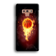 Load image into Gallery viewer, Basketball Art 001 Samsung Galaxy Note 9 Case