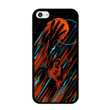 Load image into Gallery viewer, Basketball Art 003 iPhone 5 | 5s Case