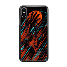Load image into Gallery viewer, Basketball Art 003 iPhone Xs Case