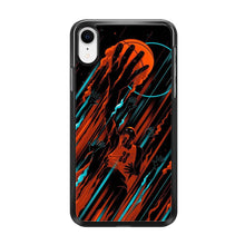 Load image into Gallery viewer, Basketball Art 003 iPhone XR Case