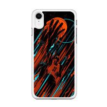 Load image into Gallery viewer, Basketball Art 003 iPhone XR Case