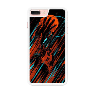 Basketball Art 003 iPhone 7 Plus Case