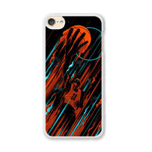 Load image into Gallery viewer, Basketball Art 003 iPod Touch 6 Case