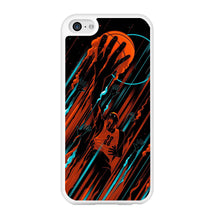 Load image into Gallery viewer, Basketball Art 003 iPhone 5 | 5s Case