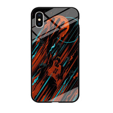 Load image into Gallery viewer, Basketball Art 003 iPhone Xs Case