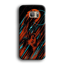 Load image into Gallery viewer, Basketball Art 003 Samsung Galaxy S7 Case
