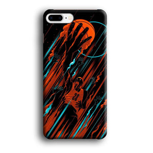 Basketball Art 003 iPhone 7 Plus Case