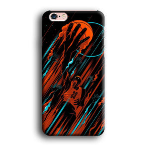 Basketball Art 003 iPhone 6 Plus | 6s Plus Case