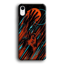 Load image into Gallery viewer, Basketball Art 003 iPhone XR Case