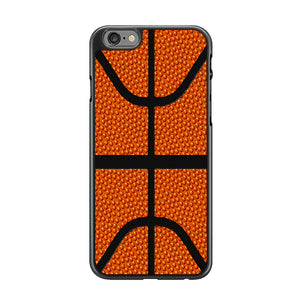 Basketball Pattern iPhone 6 | 6s Case