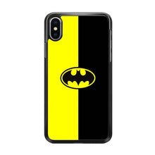 Load image into Gallery viewer, Batman 004 iPhone Xs Case