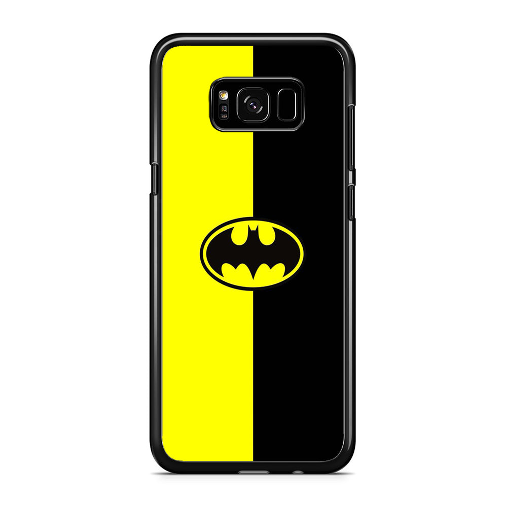 Batman 004 Samsung Galaxy S8 Case
