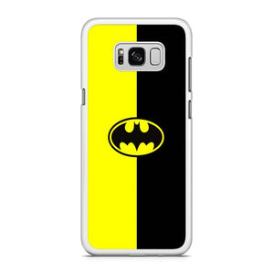 Batman 004 Samsung Galaxy S8 Case