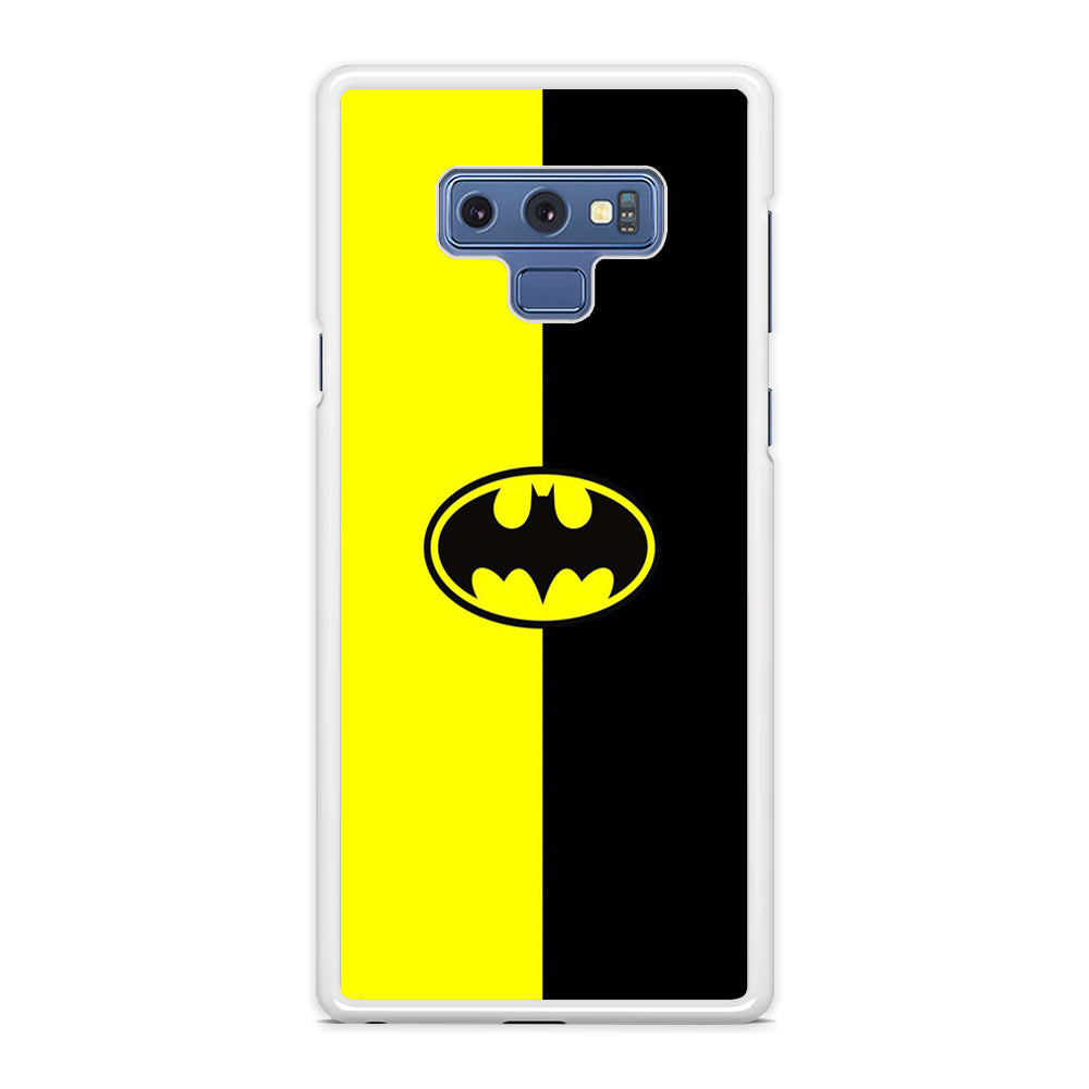 Batman 004 Samsung Galaxy Note 9 Case
