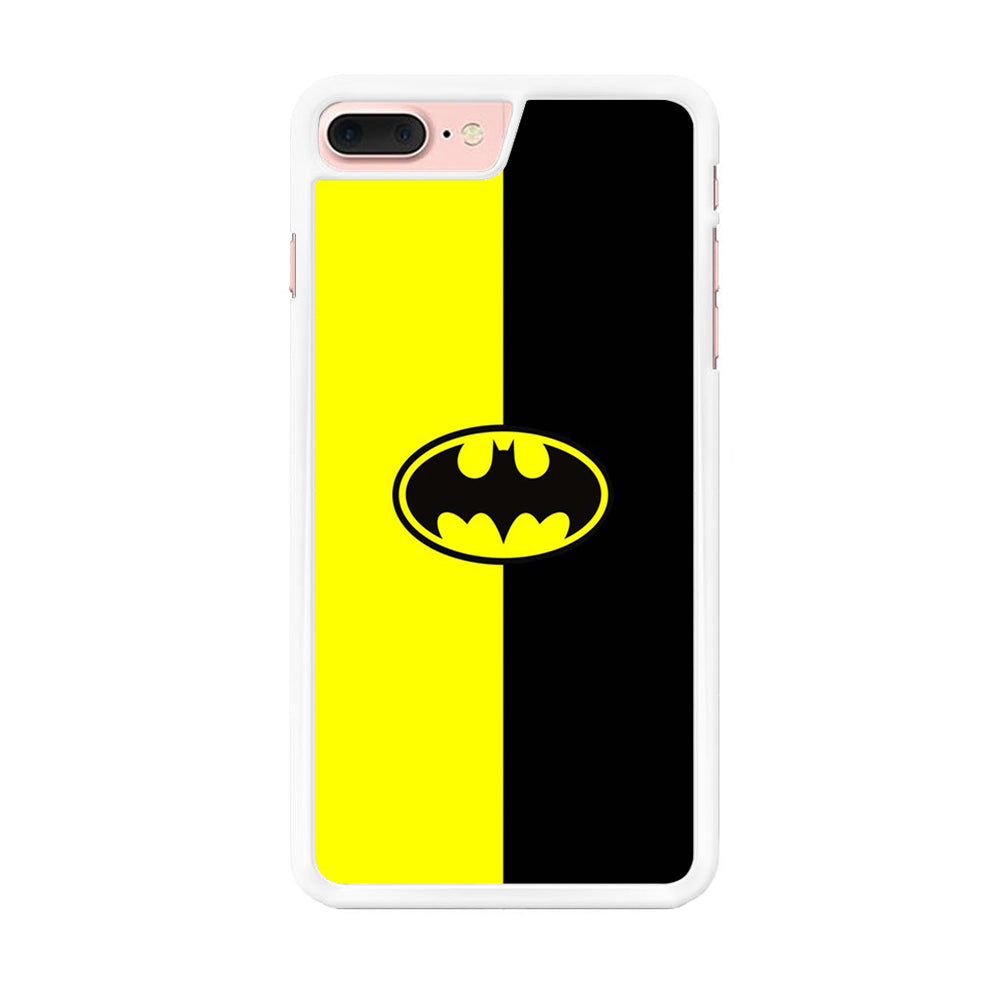 Batman 004 iPhone 7 Plus Case