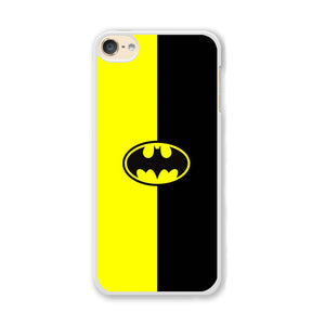 Batman 004 iPod Touch 6 Case